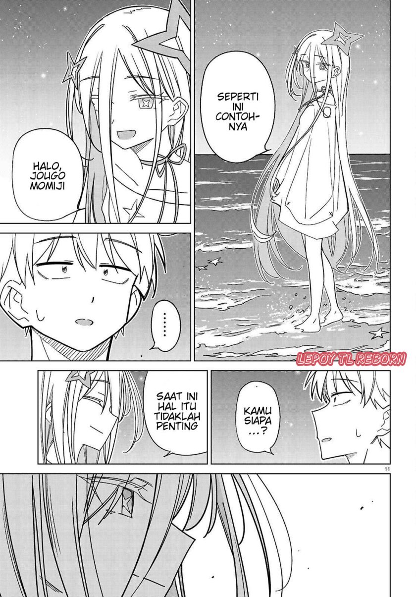 Multiverse No Watashi, Koishite Ii Desu Ka Chapter 7