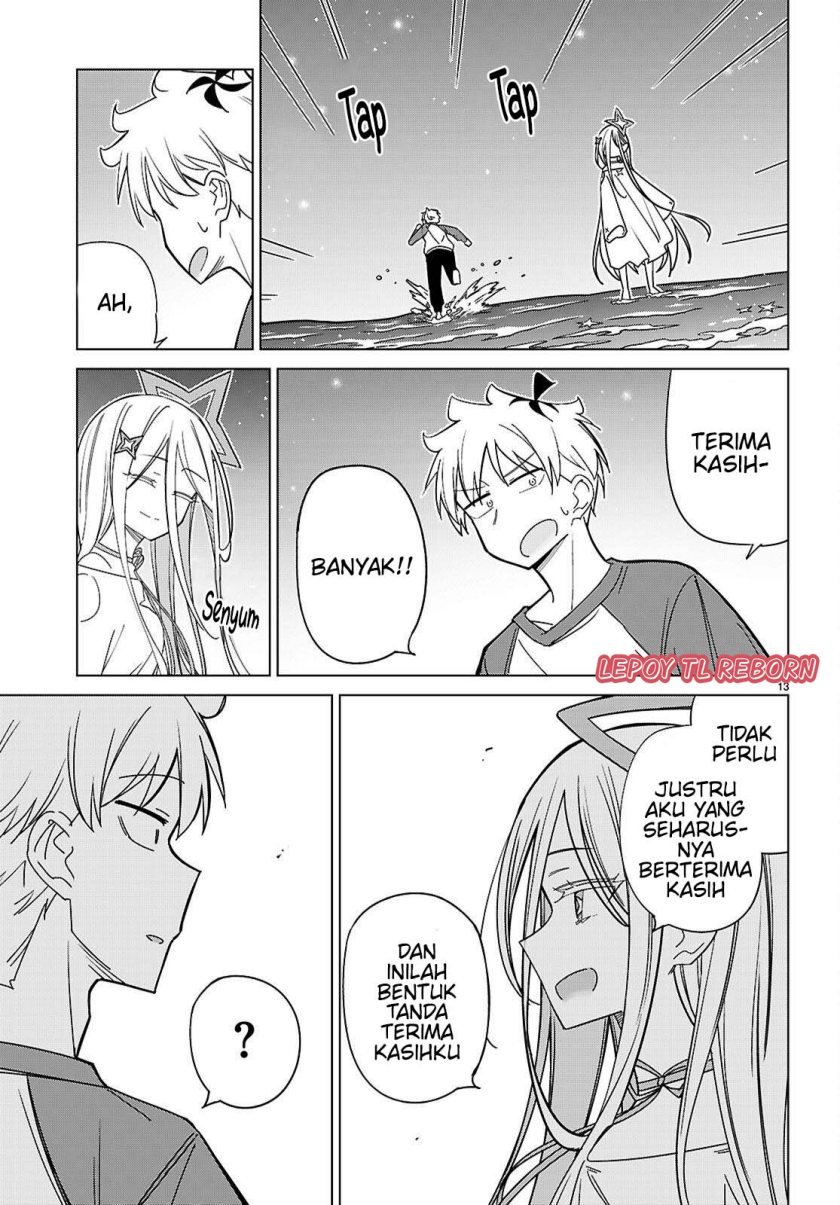 Multiverse No Watashi, Koishite Ii Desu Ka Chapter 7