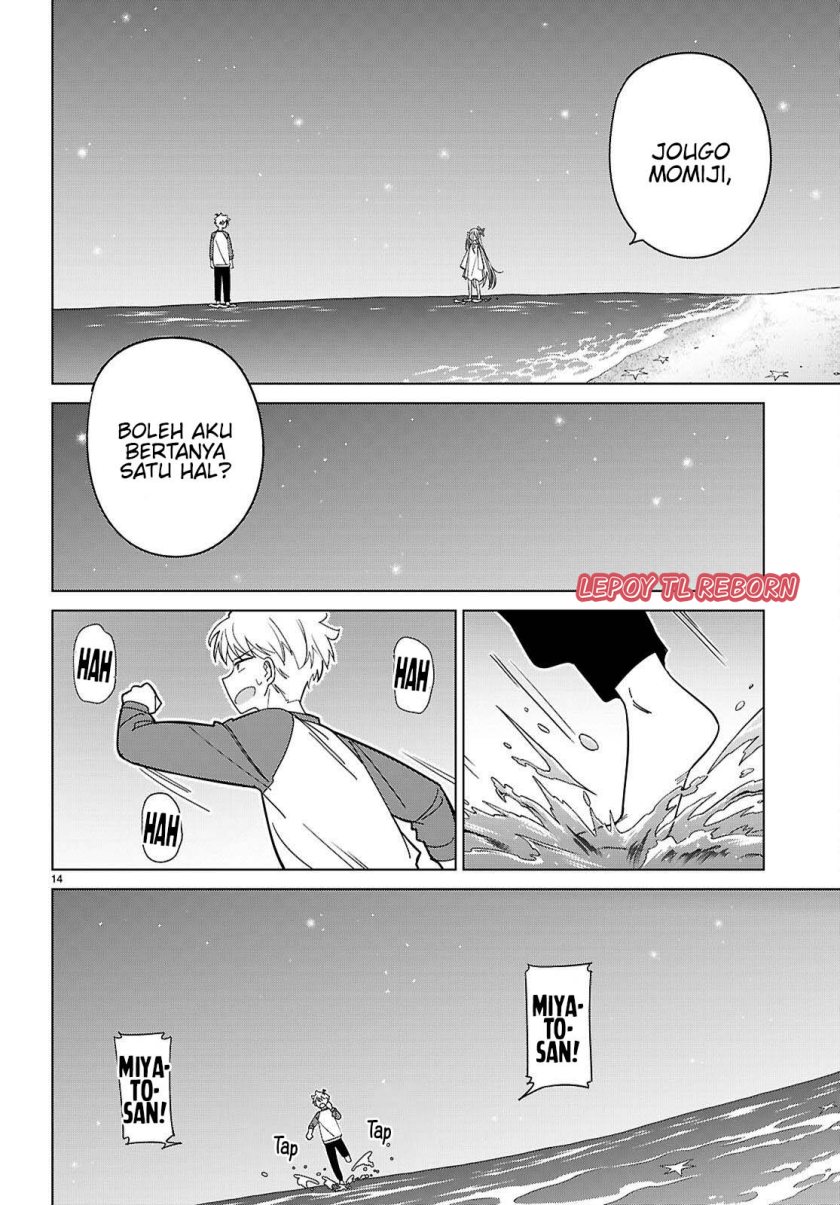 Multiverse No Watashi, Koishite Ii Desu Ka Chapter 7