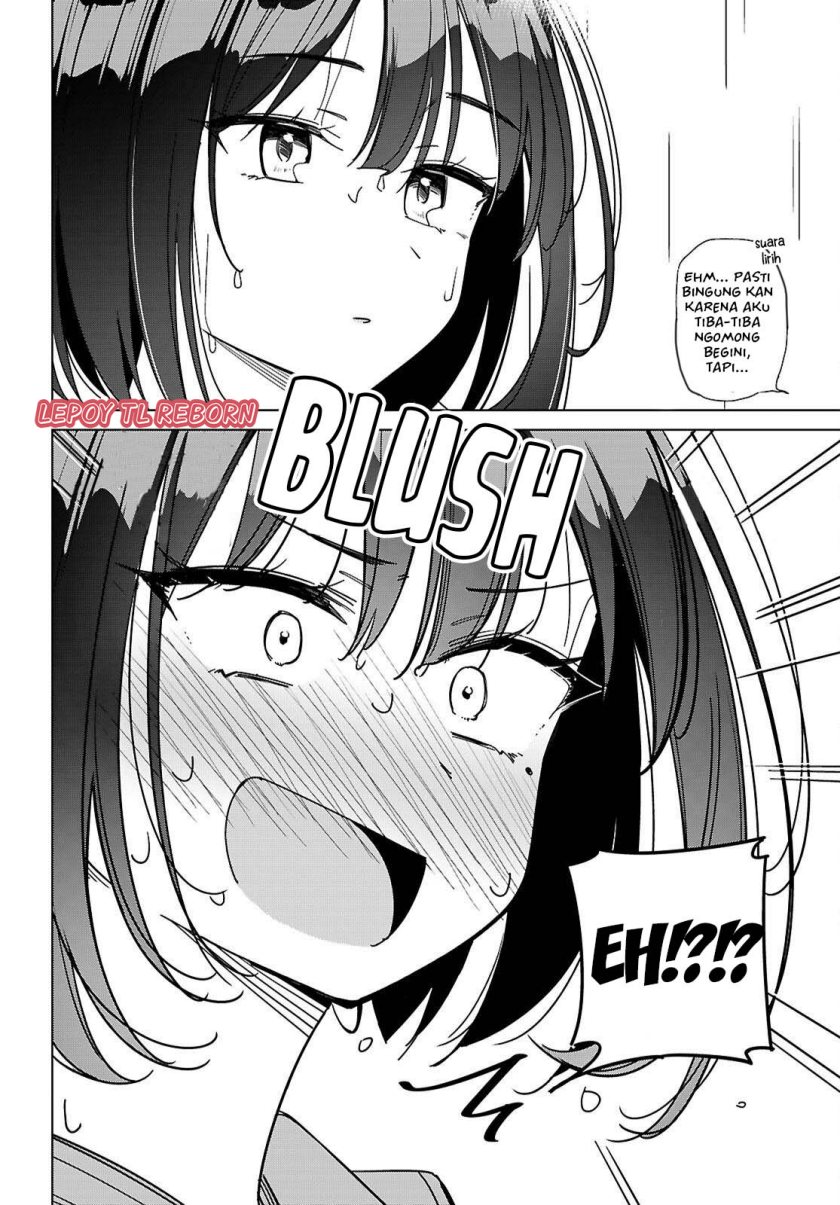 Multiverse No Watashi, Koishite Ii Desu Ka Chapter 7