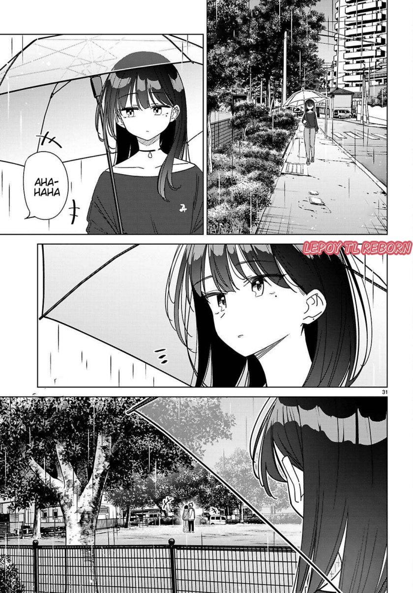 Multiverse No Watashi, Koishite Ii Desu Ka Chapter 7