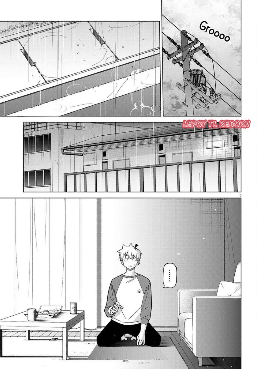 Multiverse No Watashi, Koishite Ii Desu Ka Chapter 7