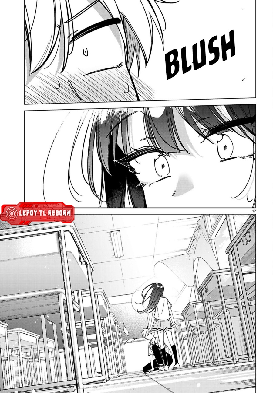 Multiverse No Watashi, Koishite Ii Desu Ka Chapter 8