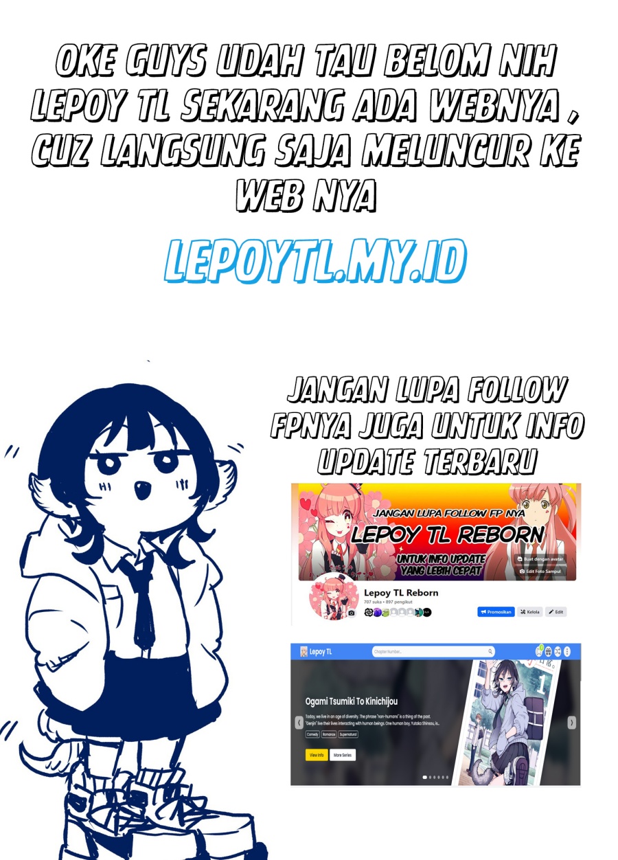 Multiverse No Watashi, Koishite Ii Desu Ka Chapter 8