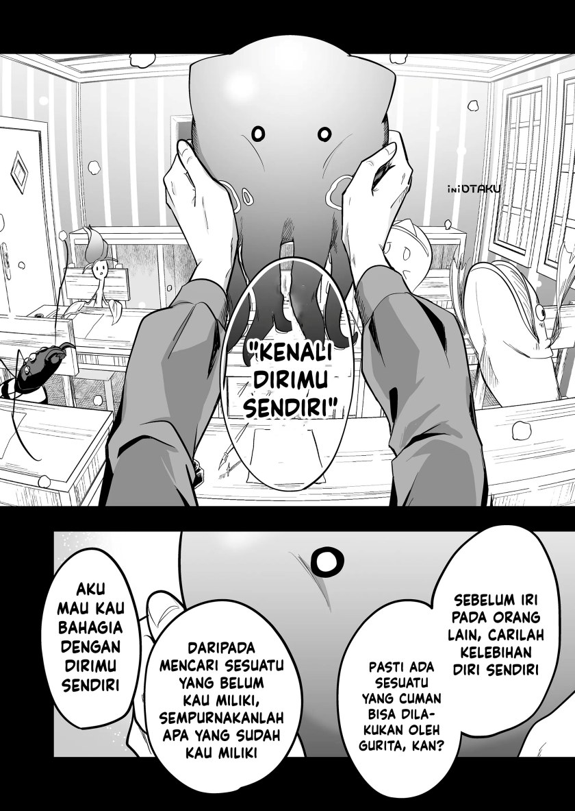 Ano Toki Tasukete Itadaita Monster Musume Desu Chapter 2