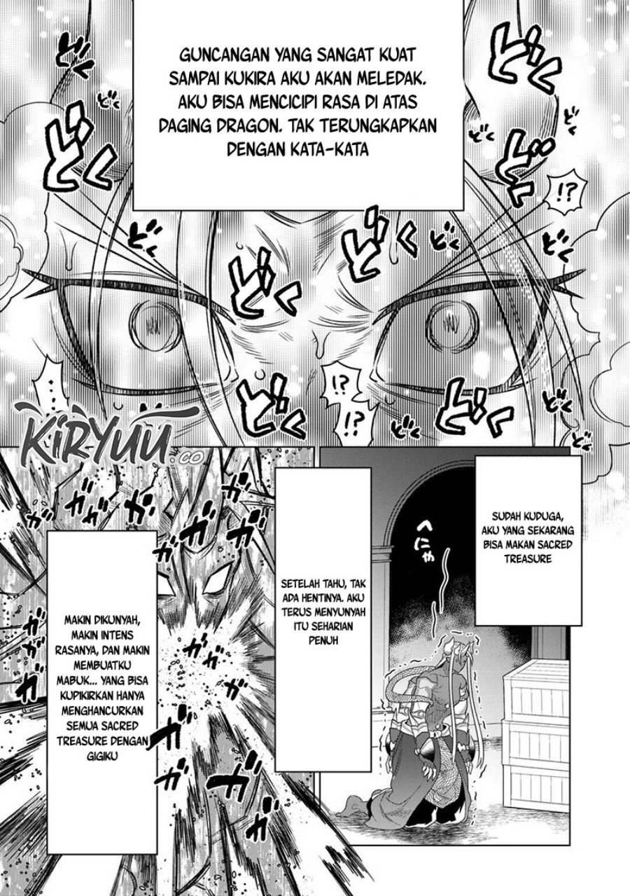 Re Monster Chapter 104