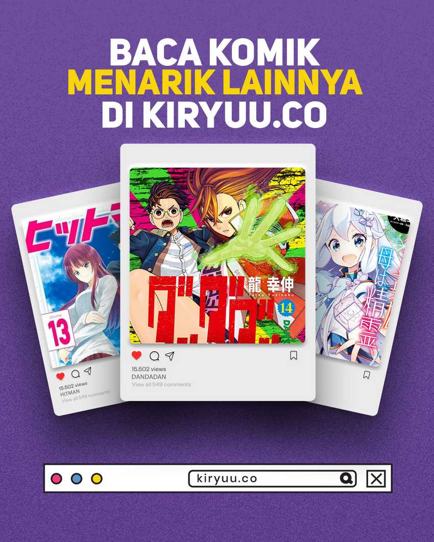 Re Monster Chapter 107
