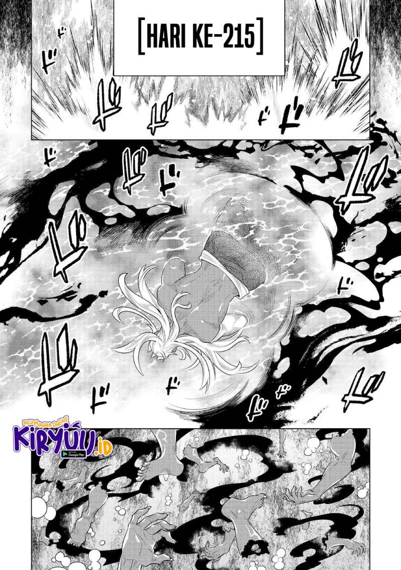 Re Monster Chapter 85