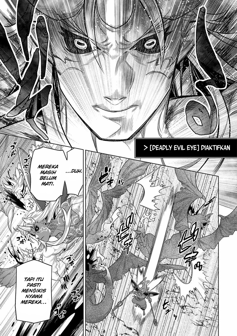 Re Monster Chapter 98