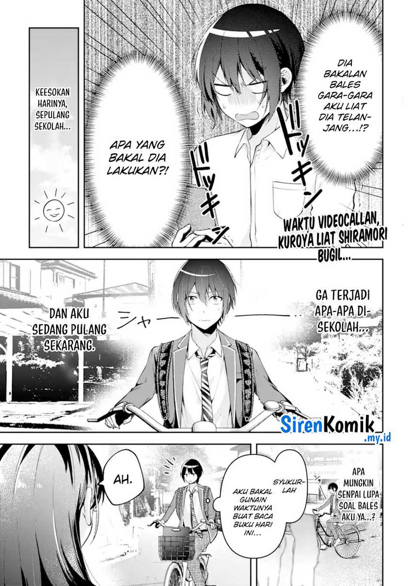 Kimitte Watashi No Koto Suki Nandesho Chapter 10