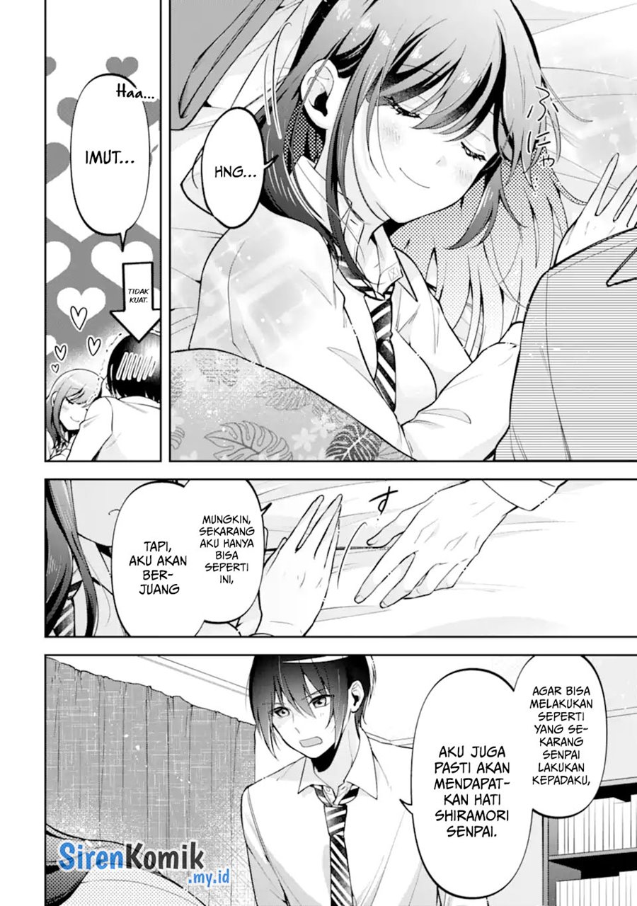 Kimitte Watashi No Koto Suki Nandesho Chapter 11