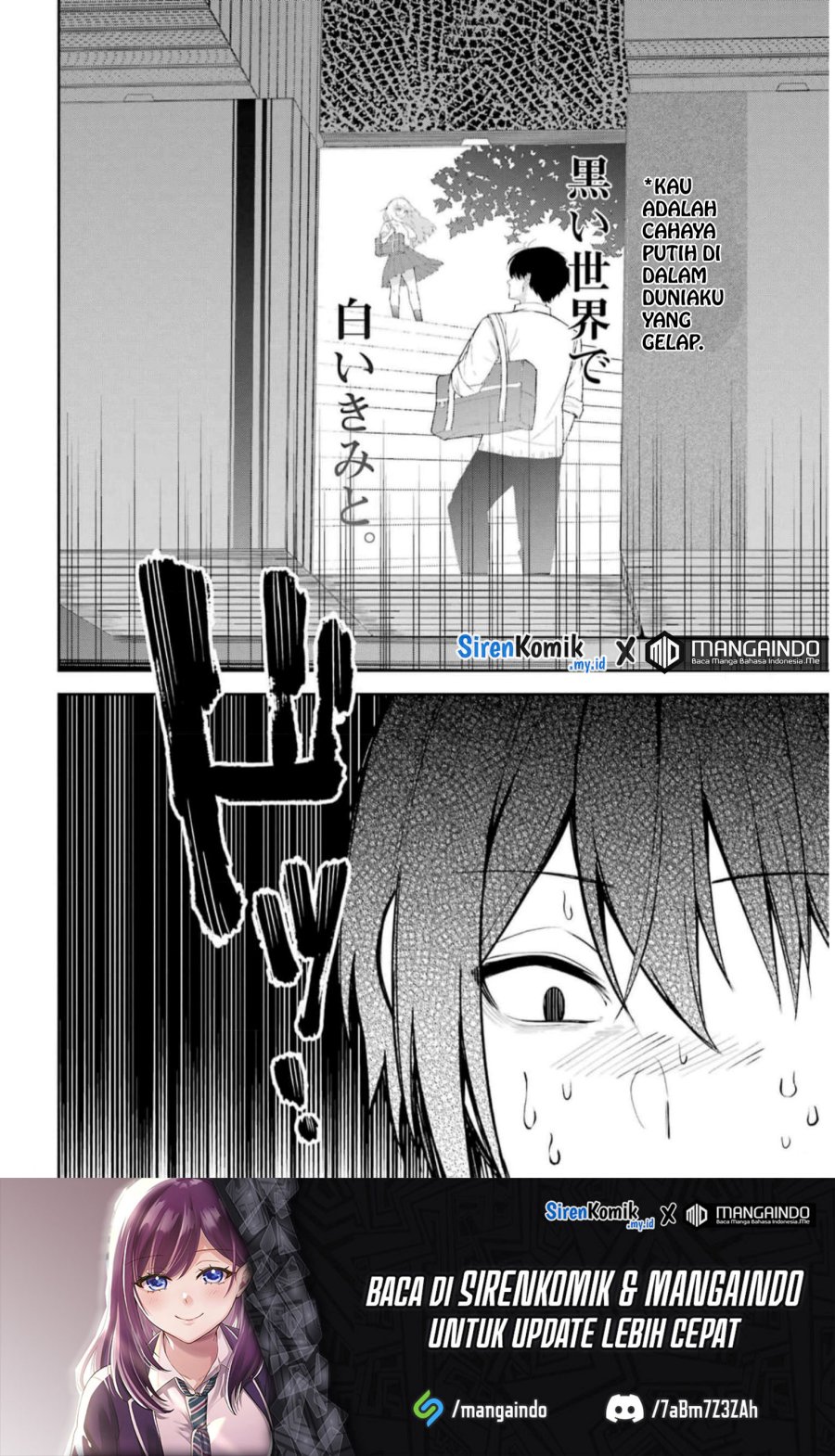 Kimitte Watashi No Koto Suki Nandesho Chapter 7