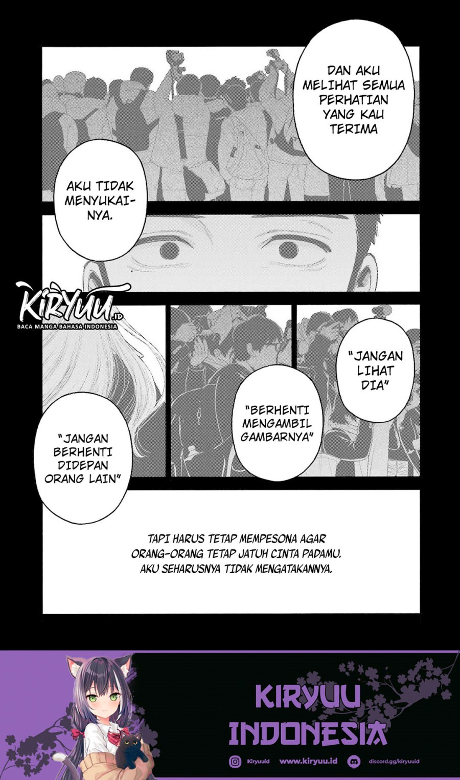 Sono Bisque Doll Wa Koi Wo Suru Chapter 107