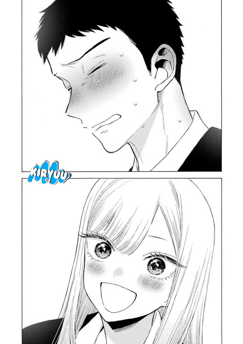 Sono Bisque Doll Wa Koi Wo Suru Chapter 108