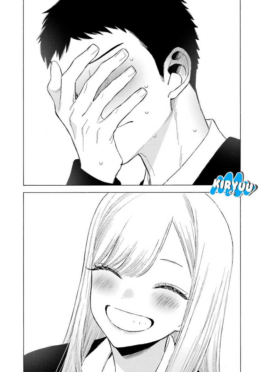 Sono Bisque Doll Wa Koi Wo Suru Chapter 108