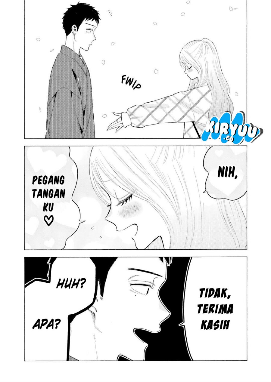 Sono Bisque Doll Wa Koi Wo Suru Chapter 112