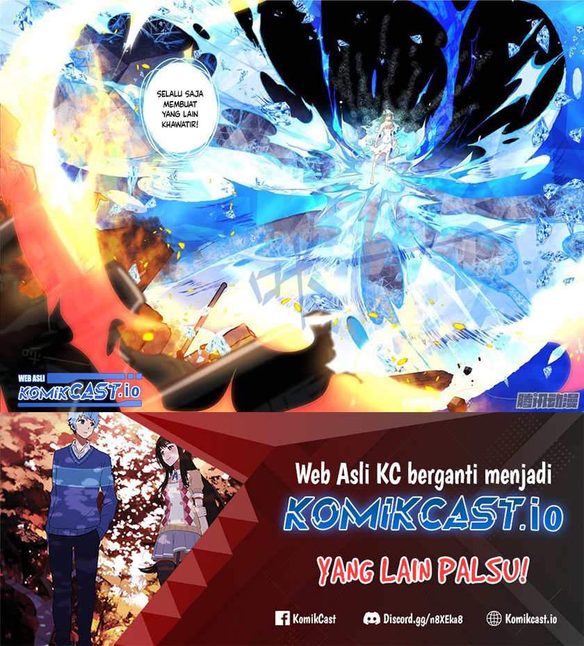 Yaoguai Mingdan Chapter 349