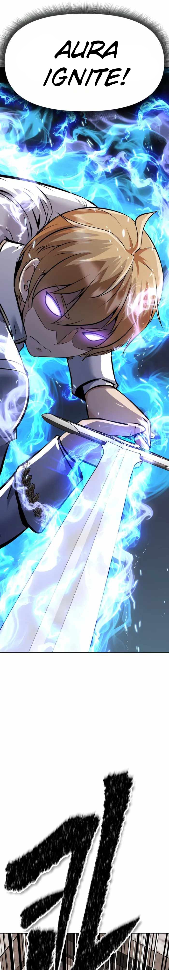 The Return Of The Prodigious Swordmaster Chapter 29