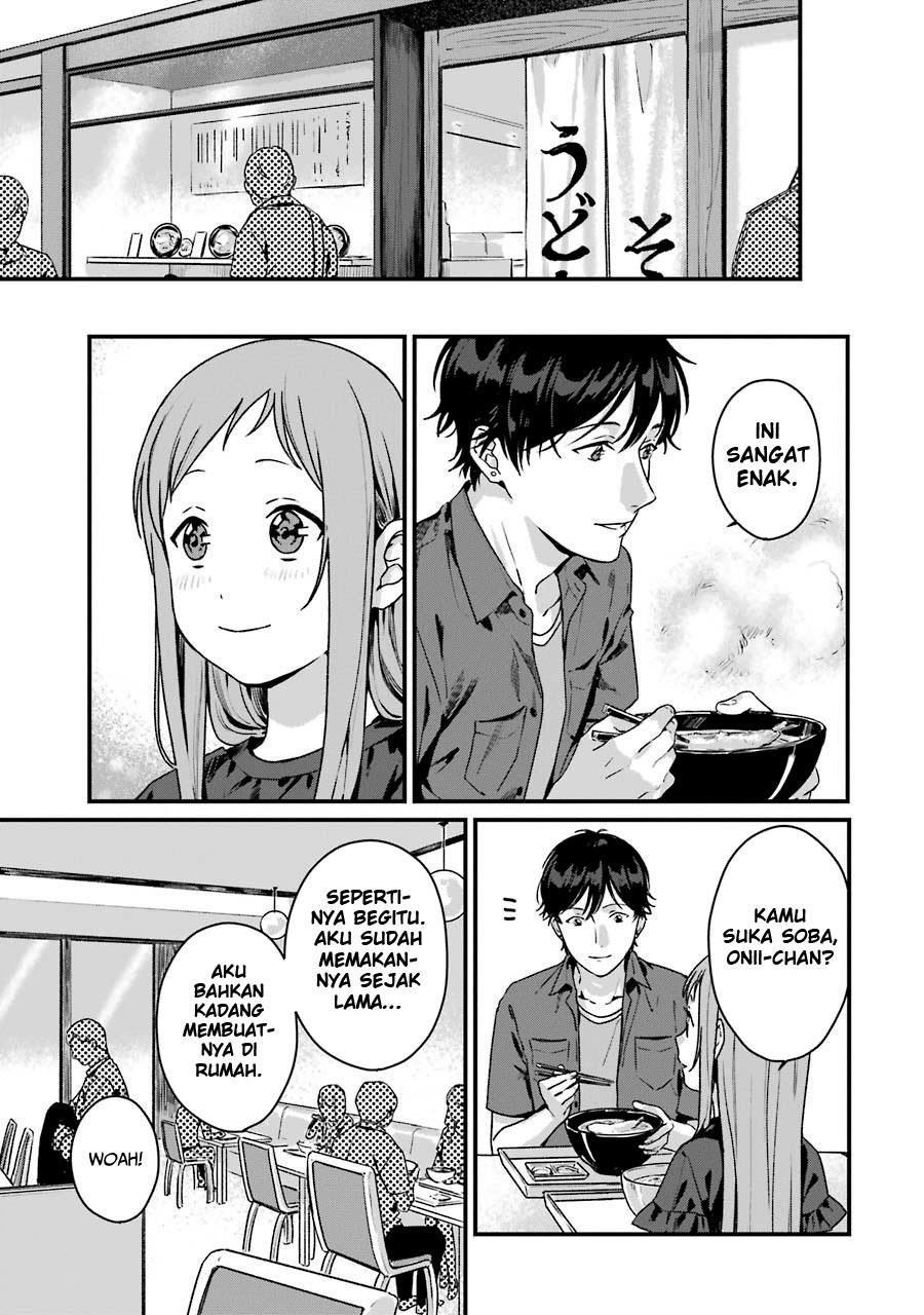 Rental Onii-chan Chapter 12