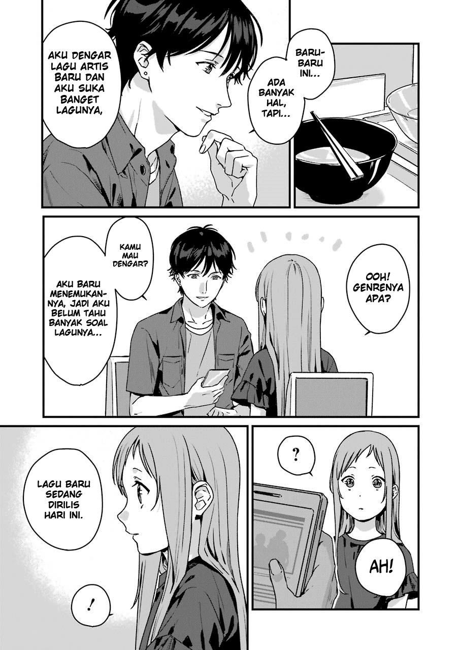 Rental Onii-chan Chapter 12