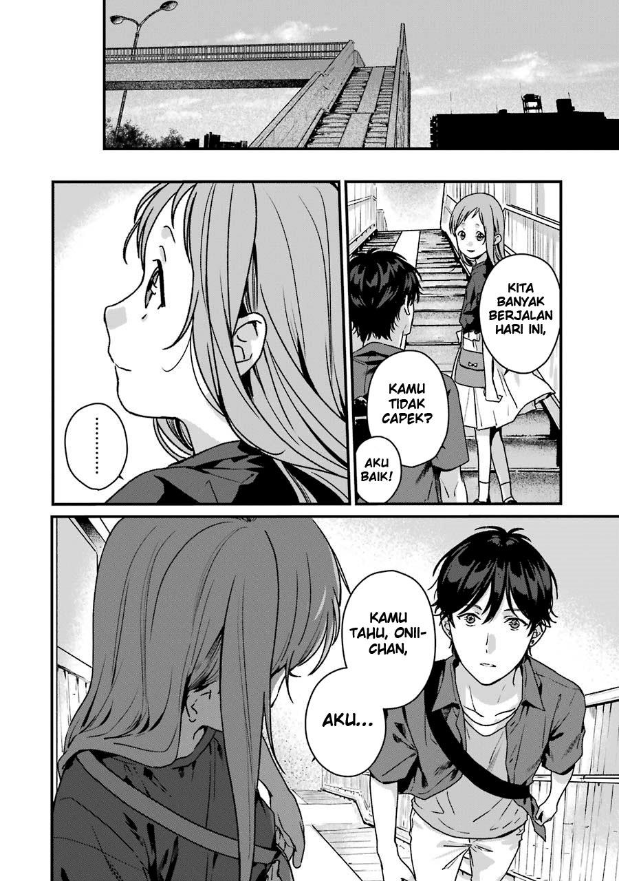 Rental Onii-chan Chapter 12