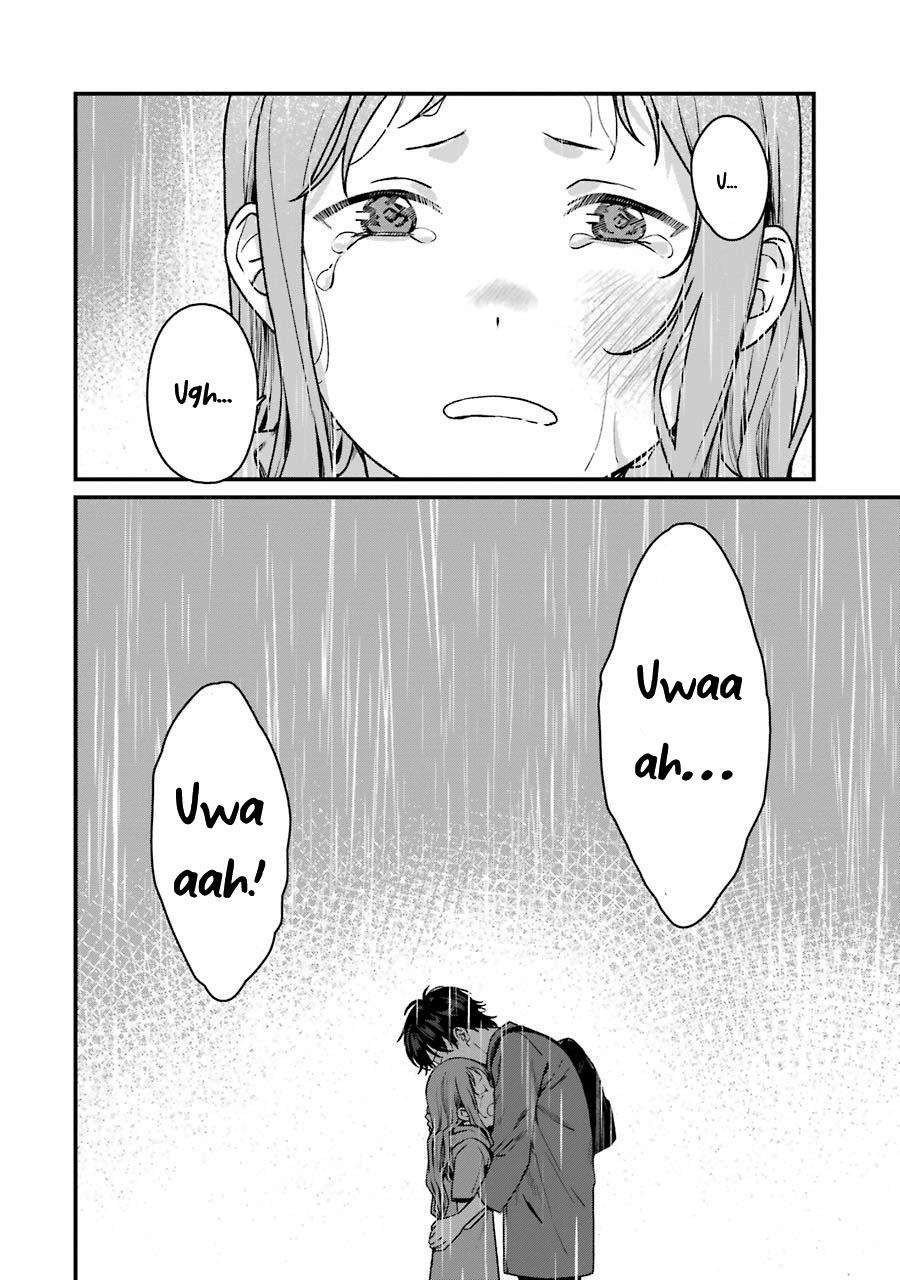 Rental Onii-chan Chapter 15