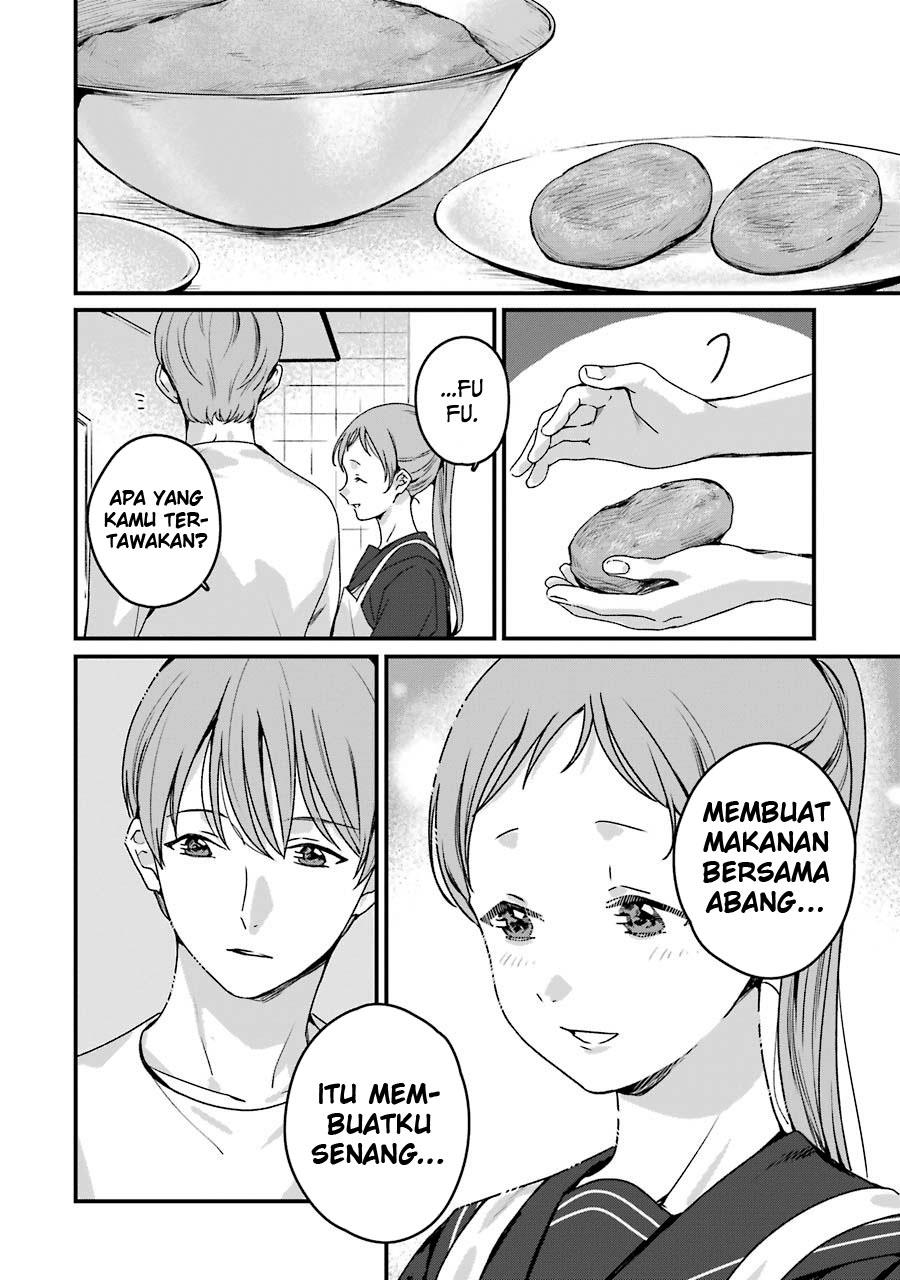 Rental Onii-chan Chapter 20