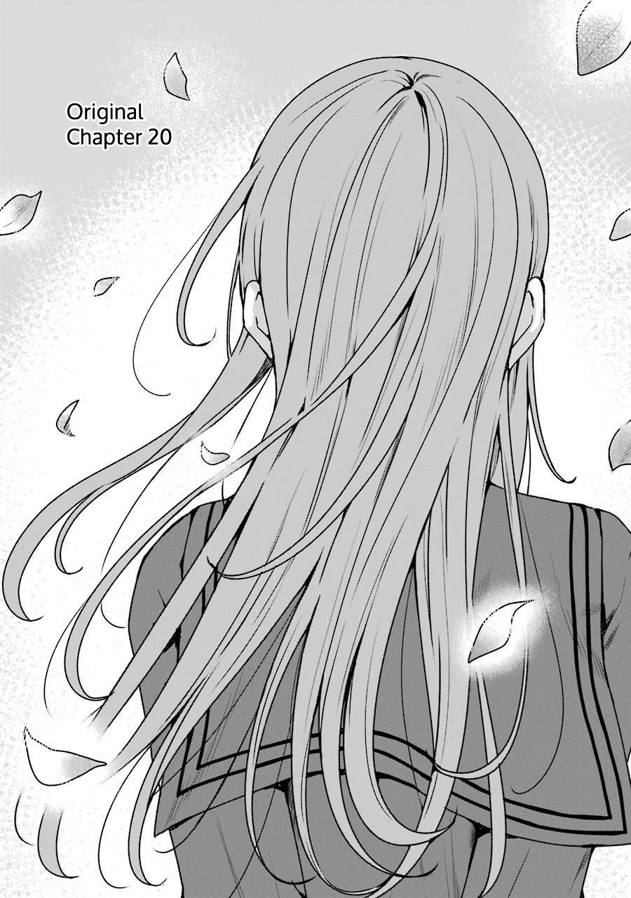 Rental Onii-chan Chapter 20