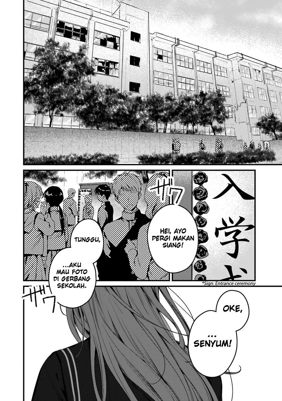 Rental Onii-chan Chapter 20