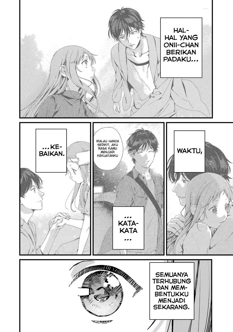 Rental Onii-chan Chapter 20