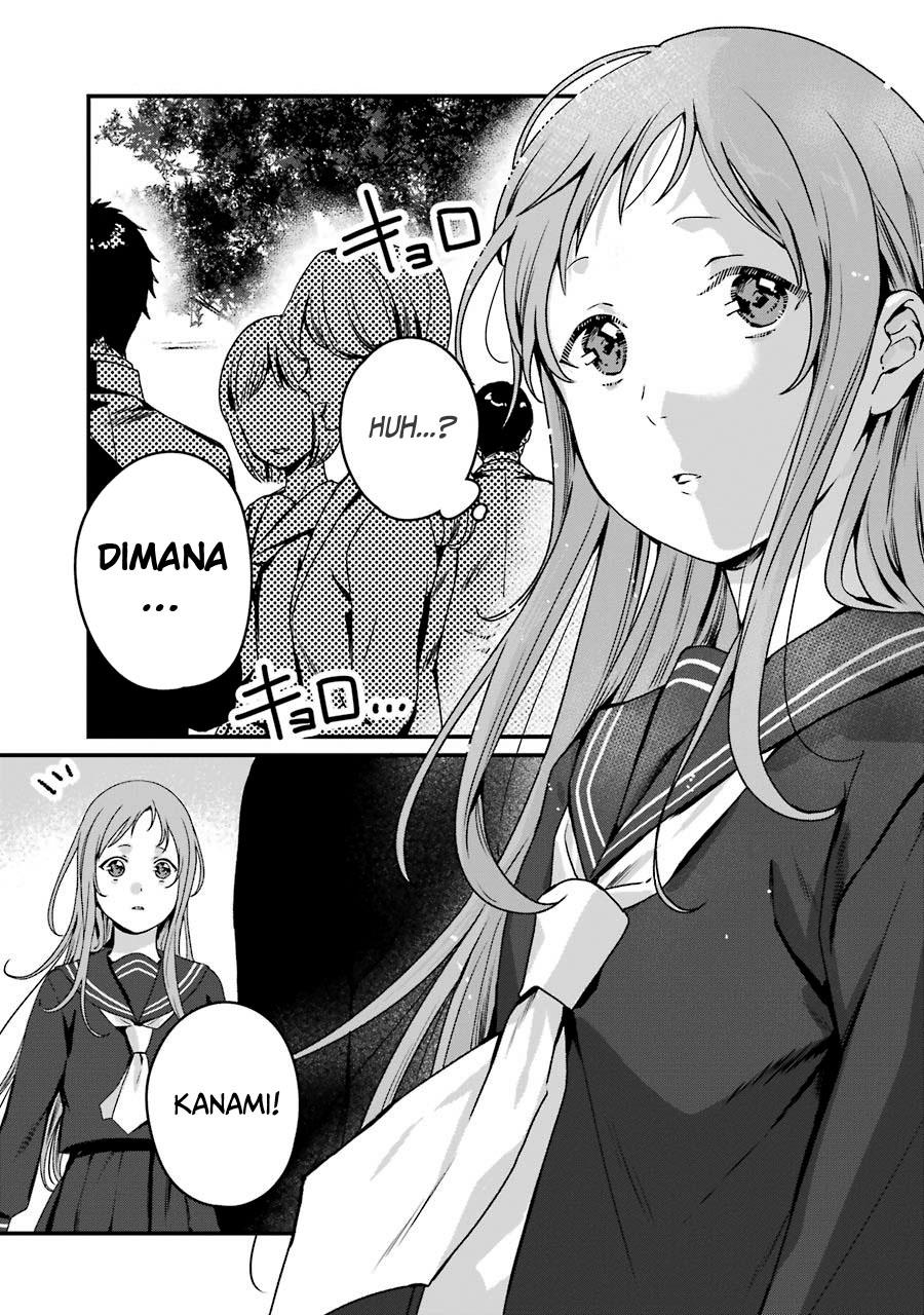 Rental Onii-chan Chapter 20