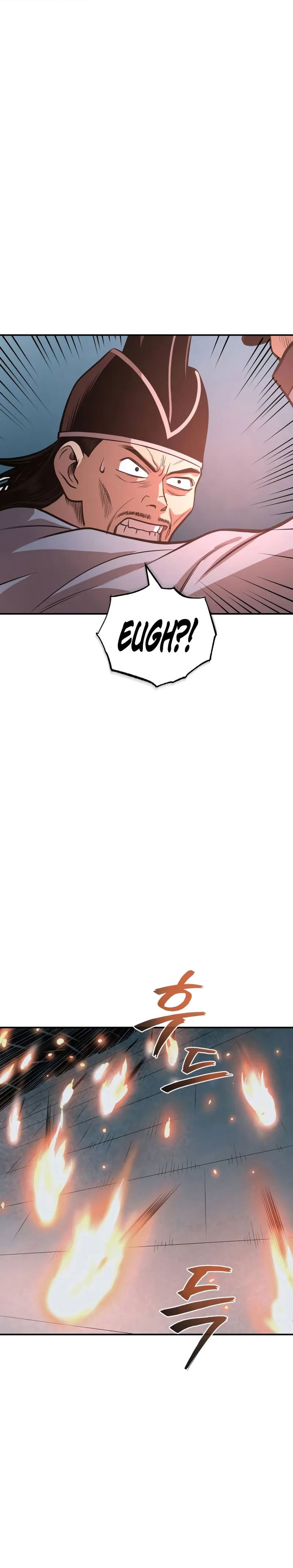 Records Of The Demonic Path’s Return Chapter 58