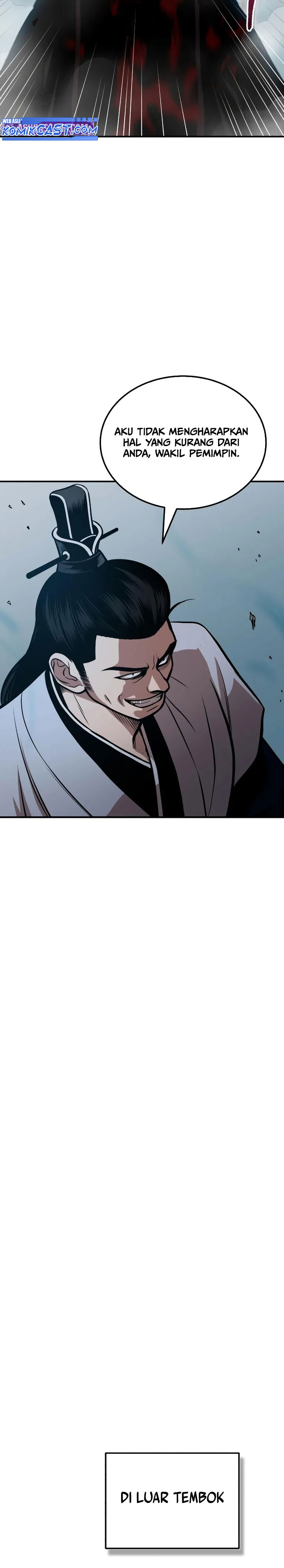 Records Of The Demonic Path’s Return Chapter 59