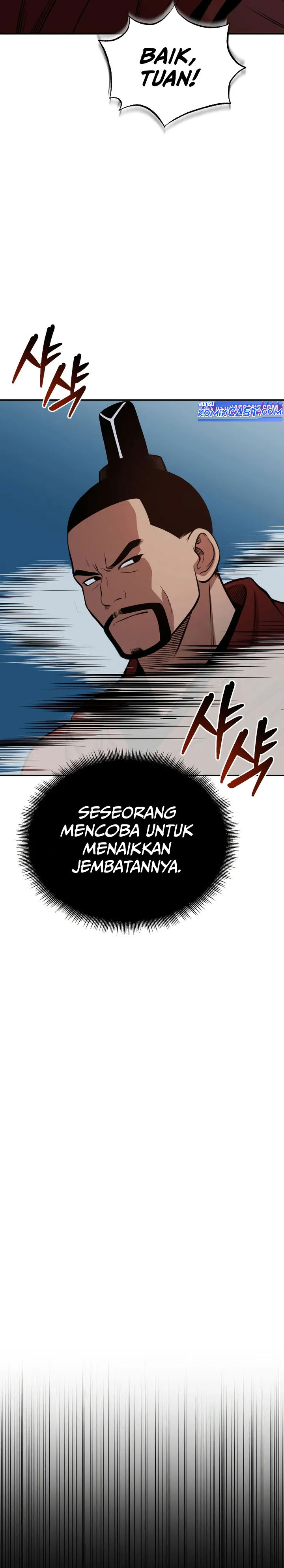 Records Of The Demonic Path’s Return Chapter 59
