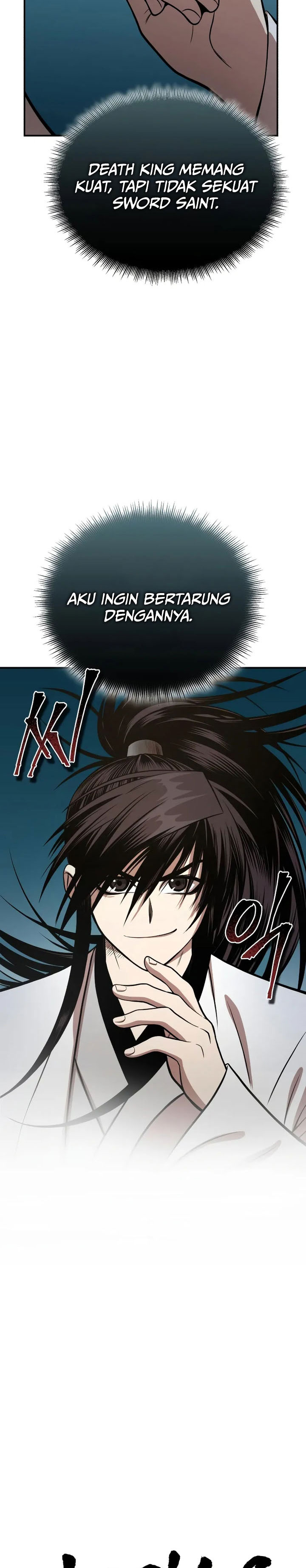 Records Of The Demonic Path’s Return Chapter 59