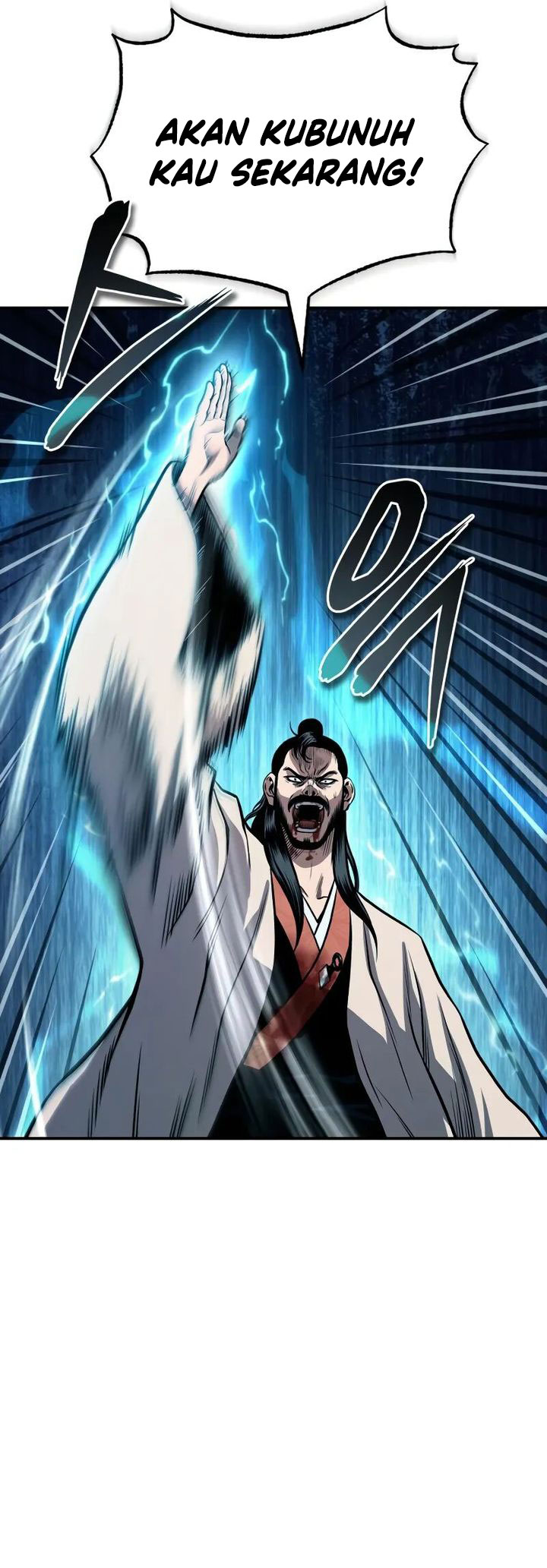 Records Of The Demonic Path’s Return Chapter 61