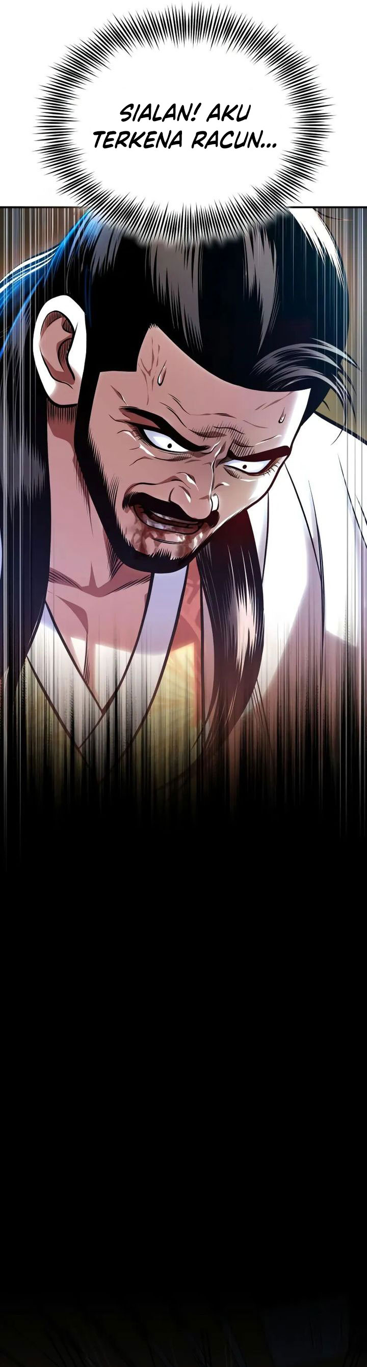 Records Of The Demonic Path’s Return Chapter 61