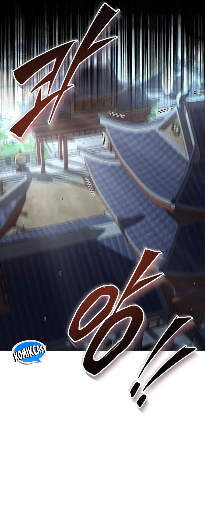 Records Of The Demonic Path’s Return Chapter 61