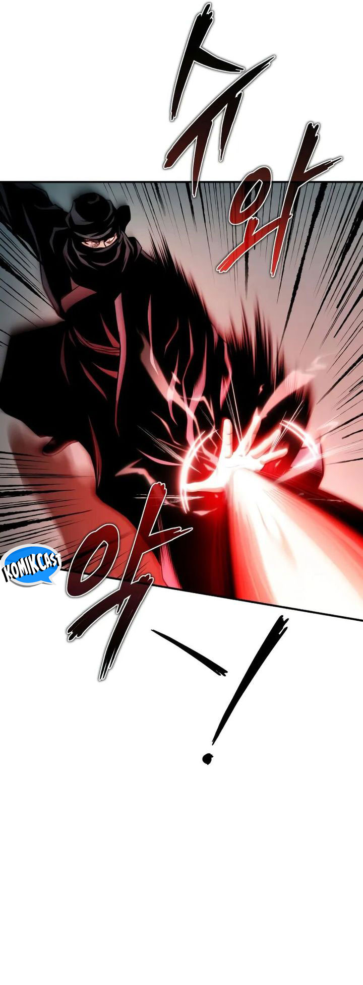 Records Of The Demonic Path’s Return Chapter 61
