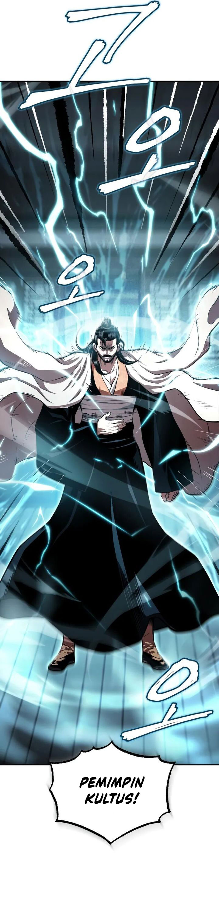 Records Of The Demonic Path’s Return Chapter 61