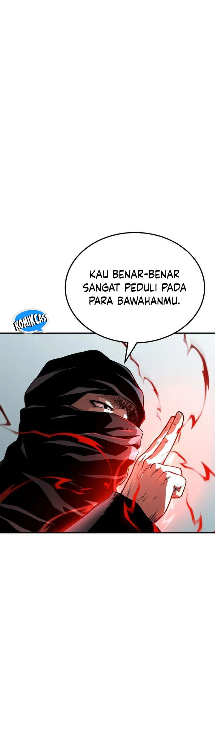 Records Of The Demonic Path’s Return Chapter 61