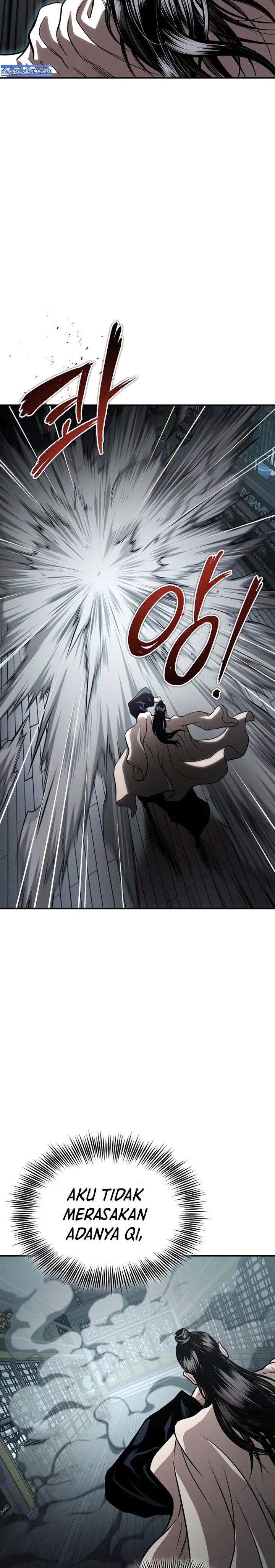 Records Of The Demonic Path’s Return Chapter 62