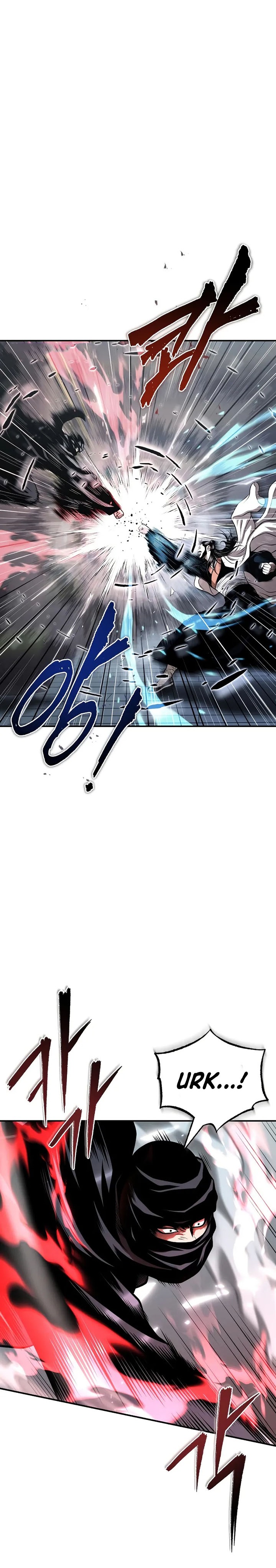 Records Of The Demonic Path’s Return Chapter 62