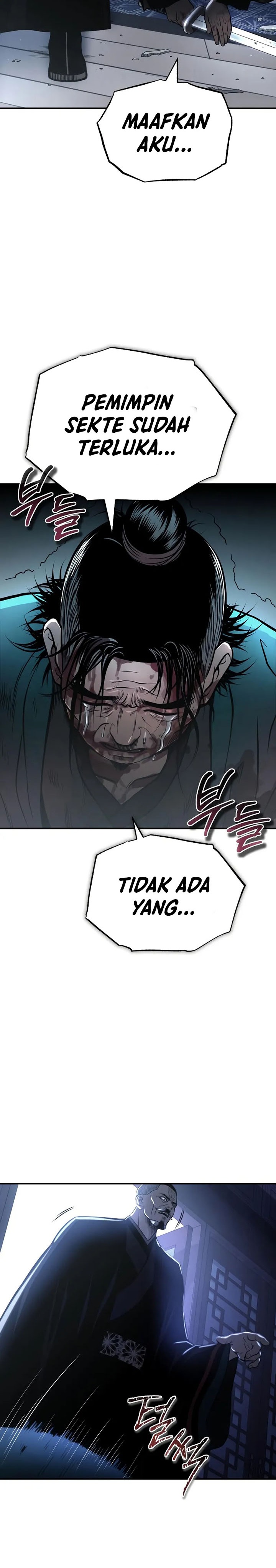 Records Of The Demonic Path’s Return Chapter 62