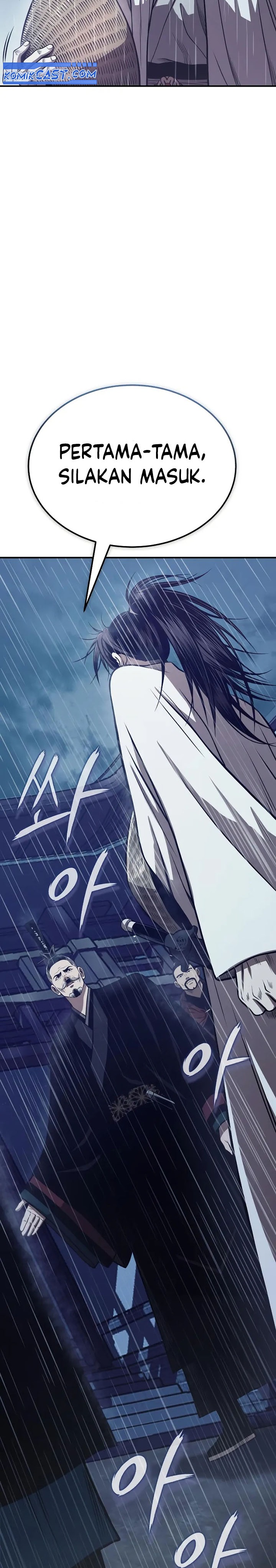 Records Of The Demonic Path’s Return Chapter 62