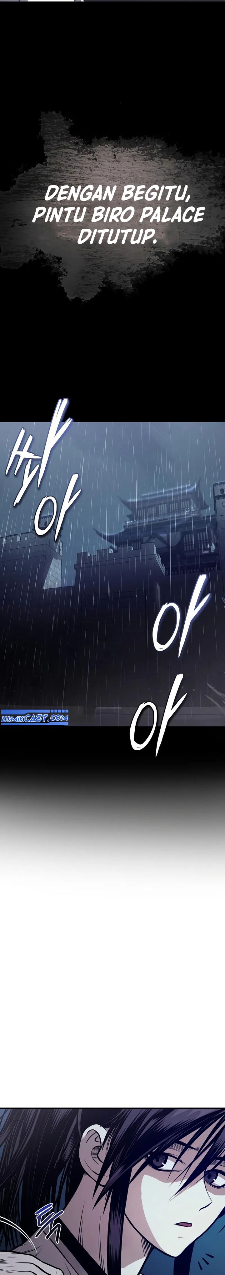 Records Of The Demonic Path’s Return Chapter 62