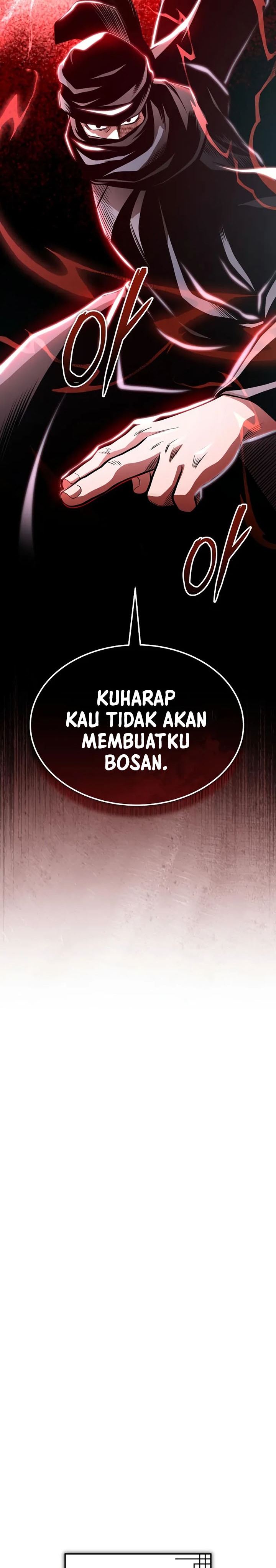 Records Of The Demonic Path’s Return Chapter 62