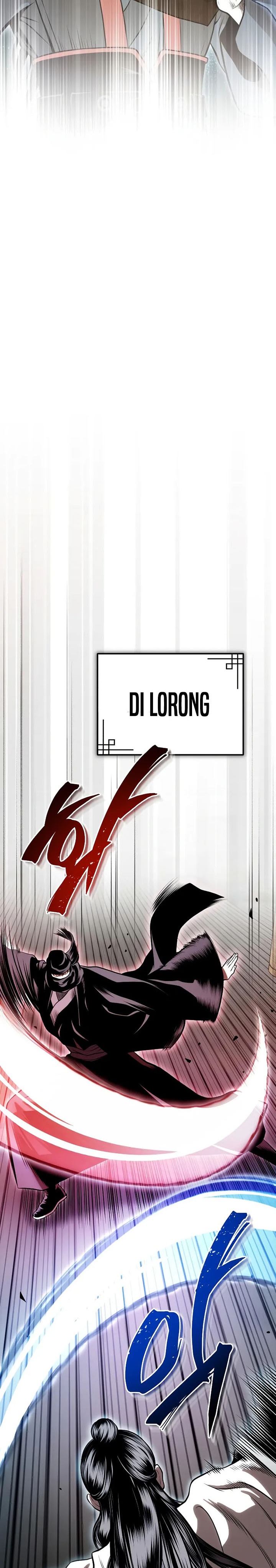 Records Of The Demonic Path’s Return Chapter 62