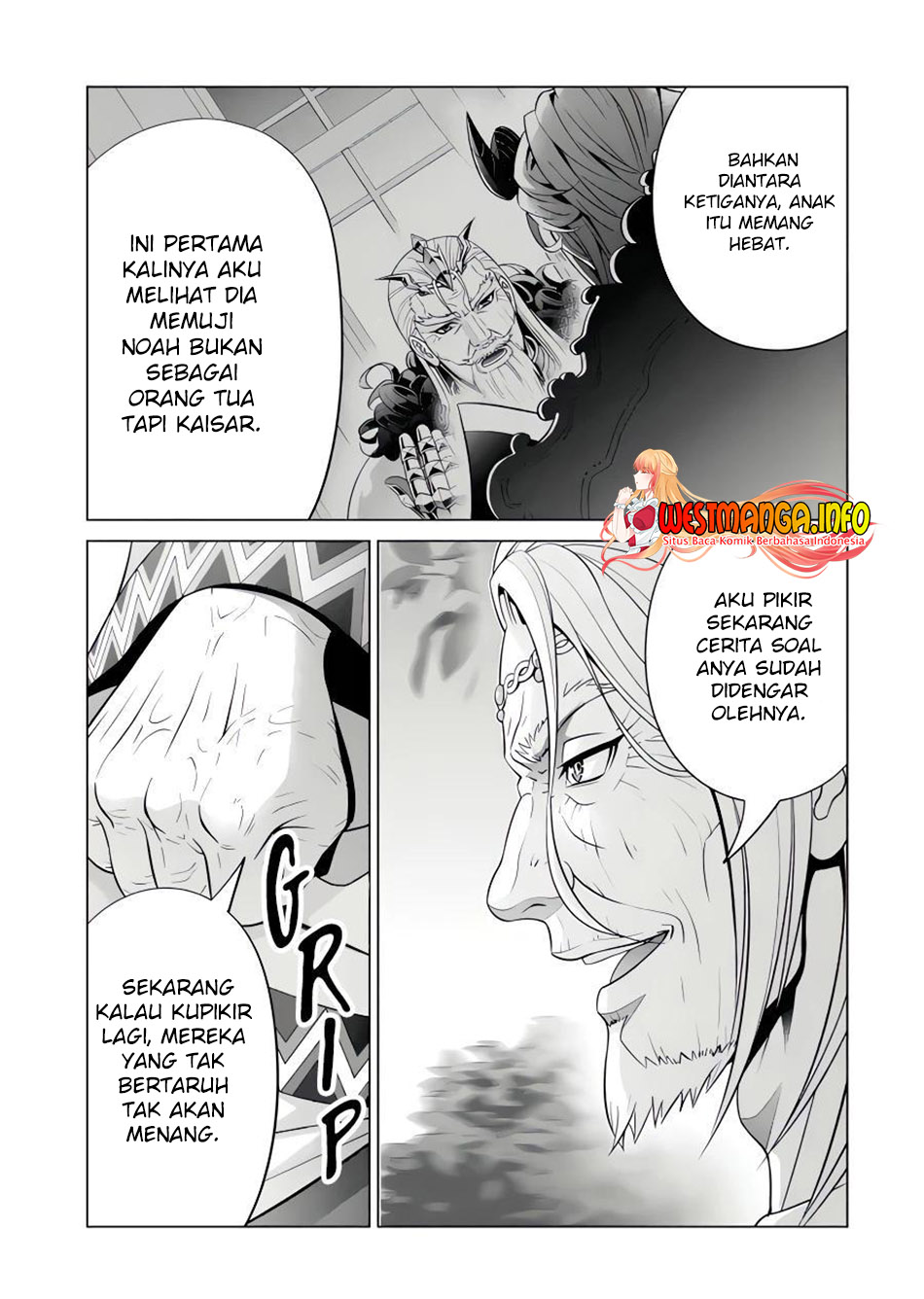 Kizoku Tensei Megumareta Umare Kara Saikyou No Chikara Wo Eru Chapter 25