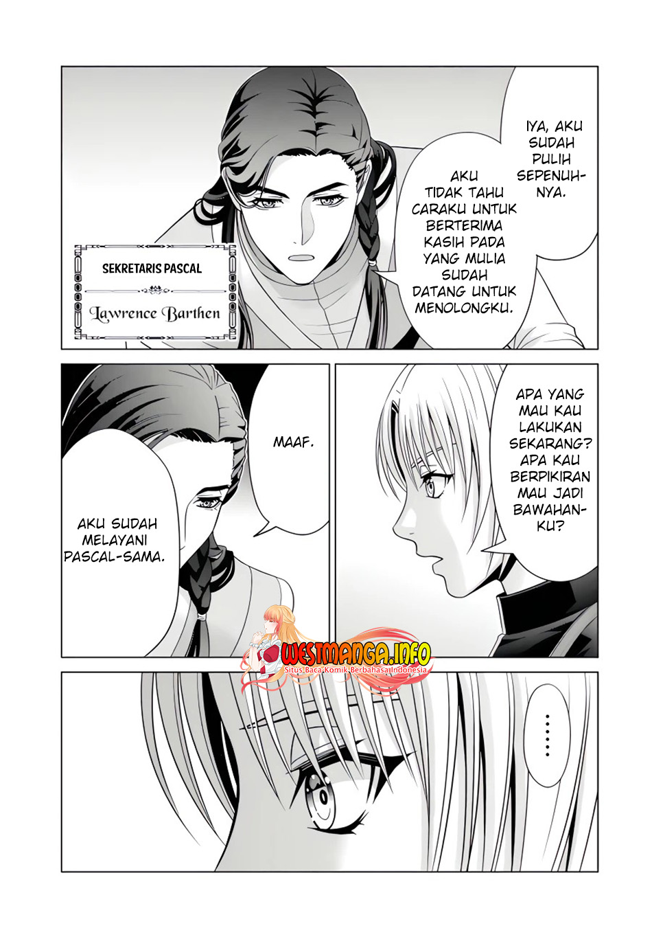 Kizoku Tensei Megumareta Umare Kara Saikyou No Chikara Wo Eru Chapter 26.2